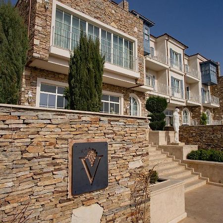 Vinifera Ephesus Hotel Selçuk Kültér fotó