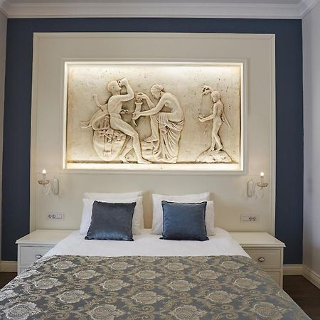 Vinifera Ephesus Hotel Selçuk Kültér fotó