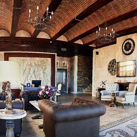 Vinifera Ephesus Hotel Selçuk Kültér fotó