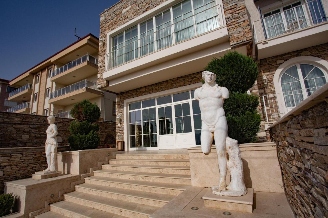 Vinifera Ephesus Hotel Selçuk Kültér fotó