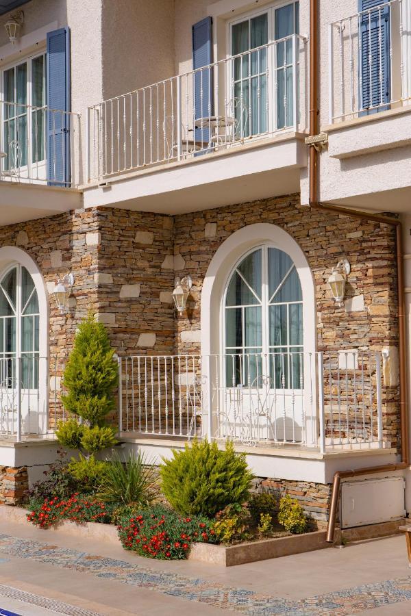 Vinifera Ephesus Hotel Selçuk Kültér fotó