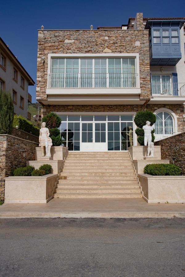 Vinifera Ephesus Hotel Selçuk Kültér fotó