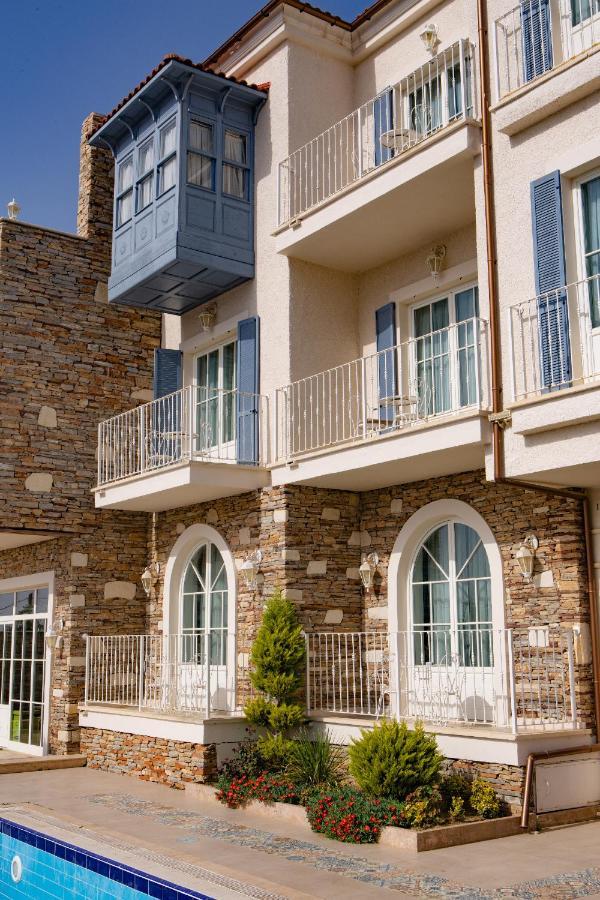Vinifera Ephesus Hotel Selçuk Kültér fotó