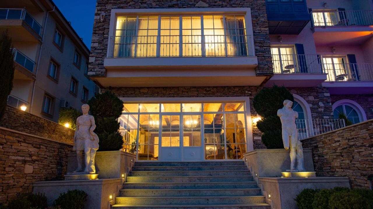 Vinifera Ephesus Hotel Selçuk Kültér fotó