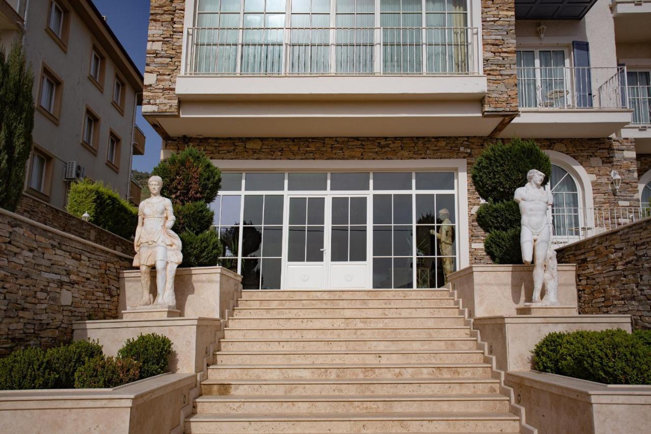 Vinifera Ephesus Hotel Selçuk Kültér fotó