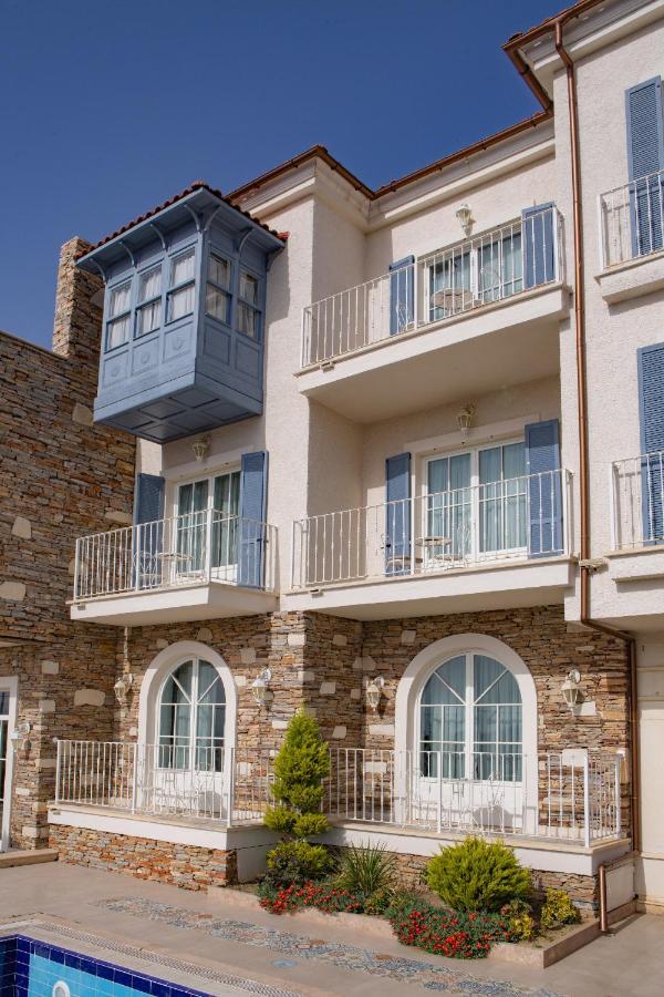 Vinifera Ephesus Hotel Selçuk Kültér fotó