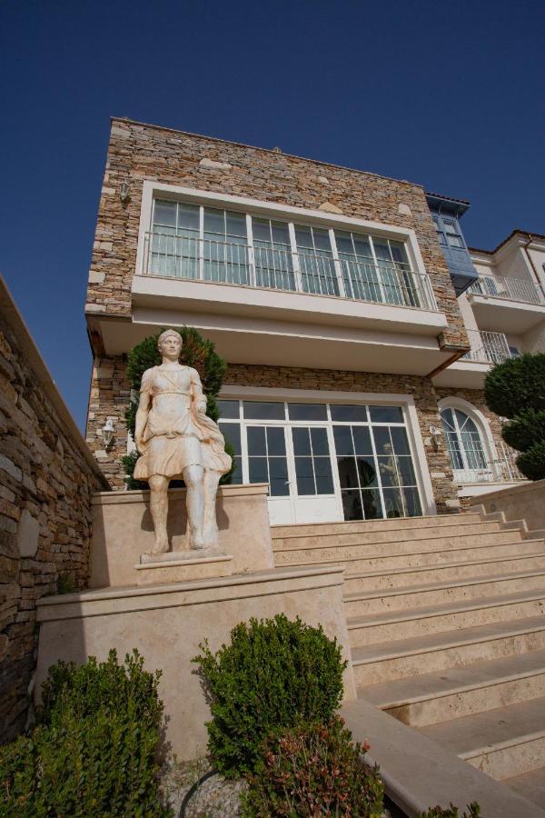 Vinifera Ephesus Hotel Selçuk Kültér fotó