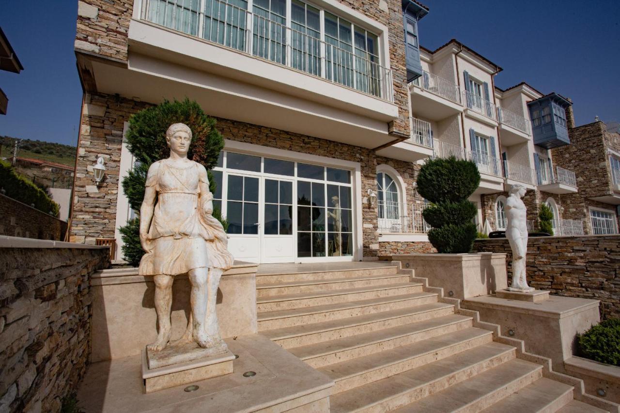 Vinifera Ephesus Hotel Selçuk Kültér fotó