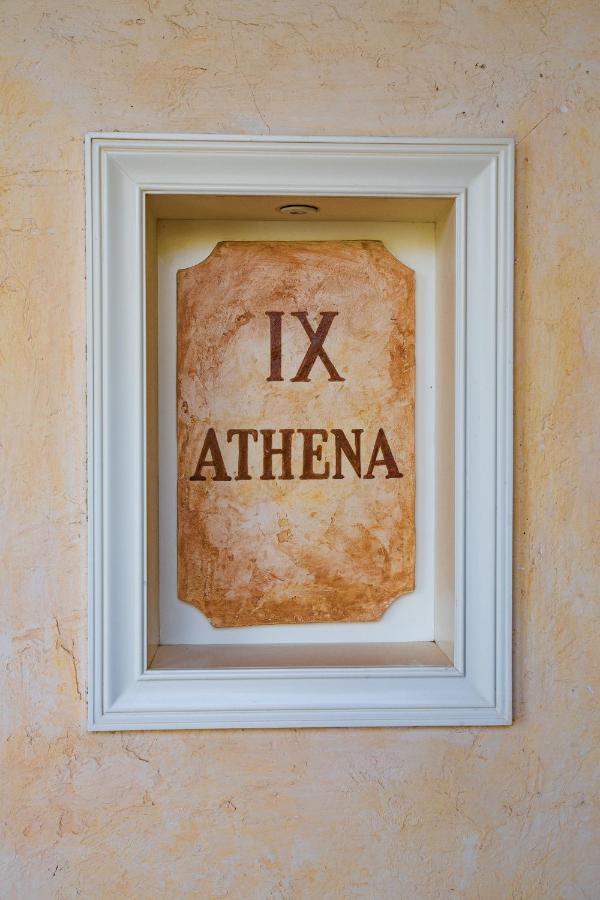 Vinifera Ephesus Hotel Selçuk Kültér fotó