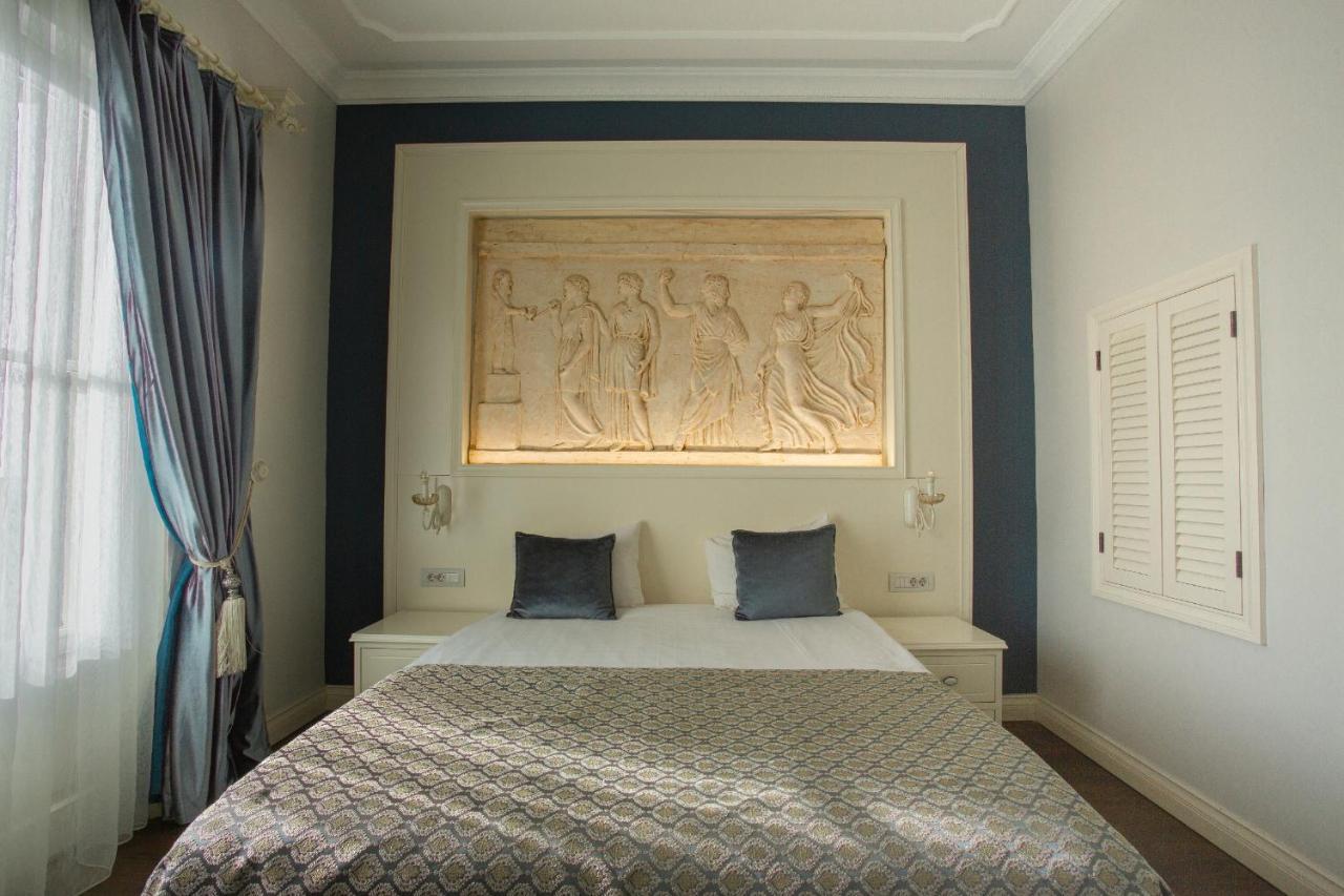 Vinifera Ephesus Hotel Selçuk Kültér fotó