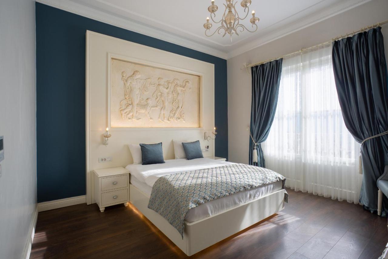 Vinifera Ephesus Hotel Selçuk Kültér fotó