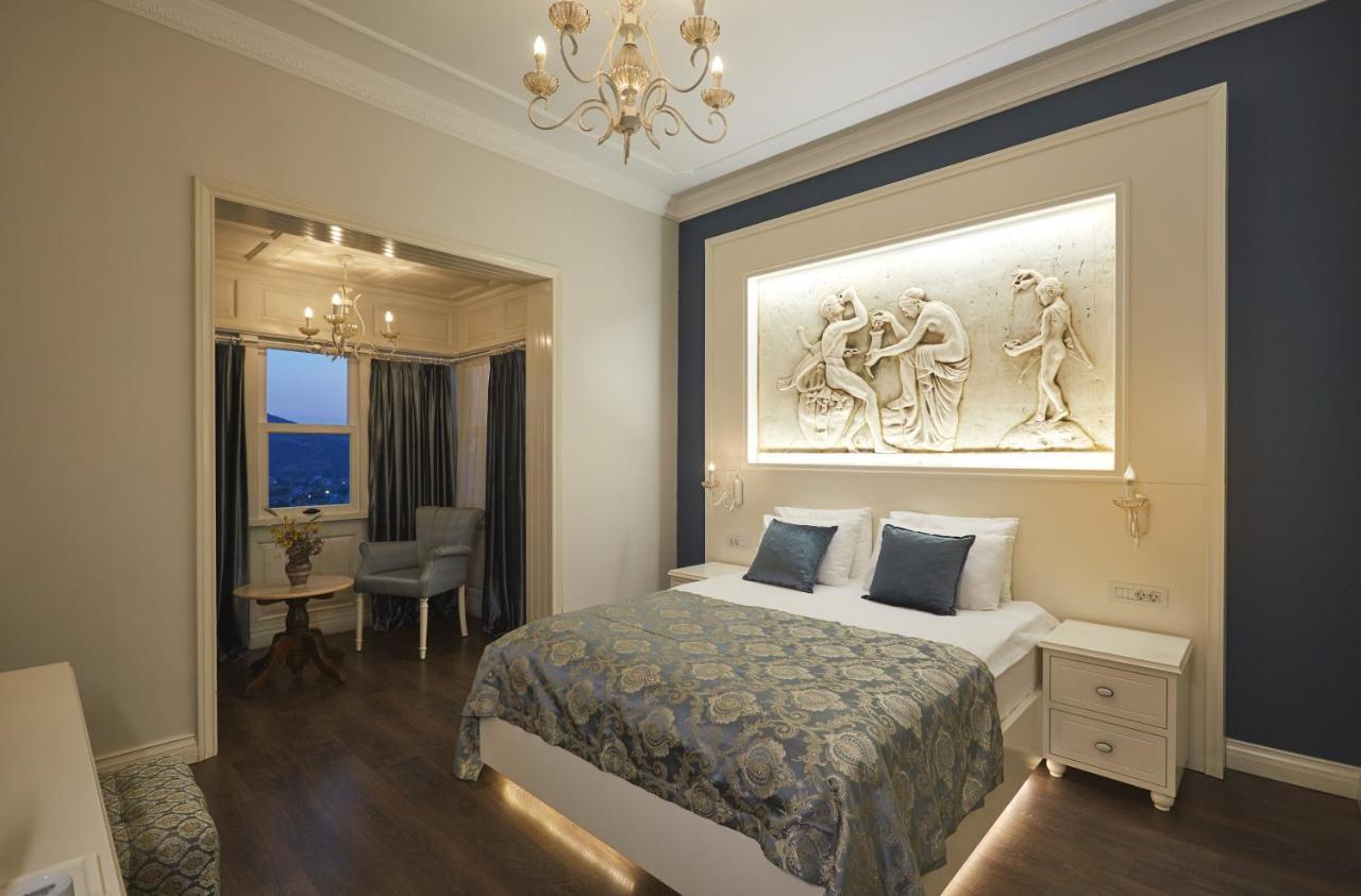 Vinifera Ephesus Hotel Selçuk Kültér fotó