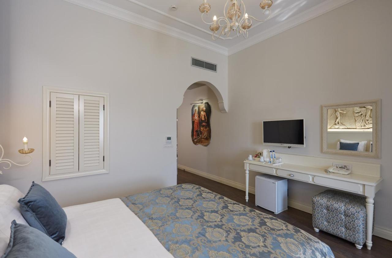 Vinifera Ephesus Hotel Selçuk Kültér fotó