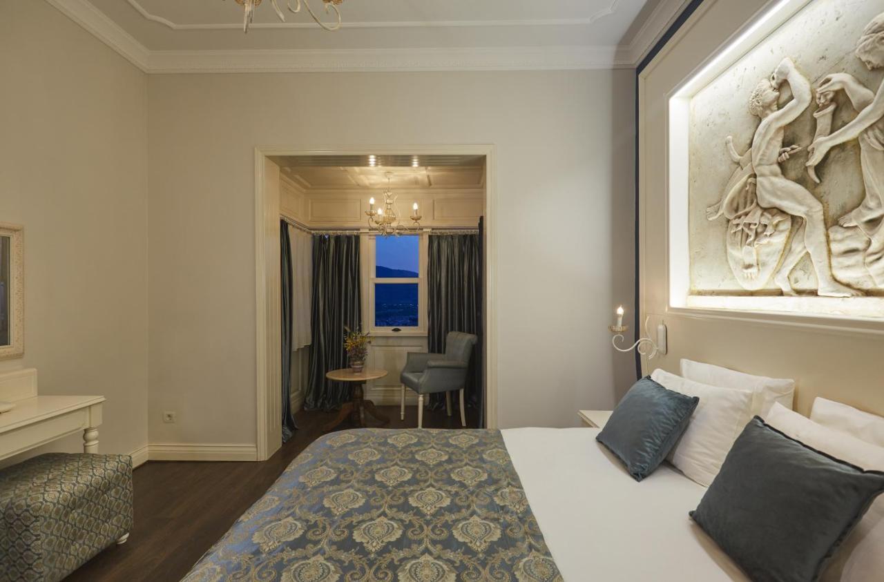 Vinifera Ephesus Hotel Selçuk Kültér fotó