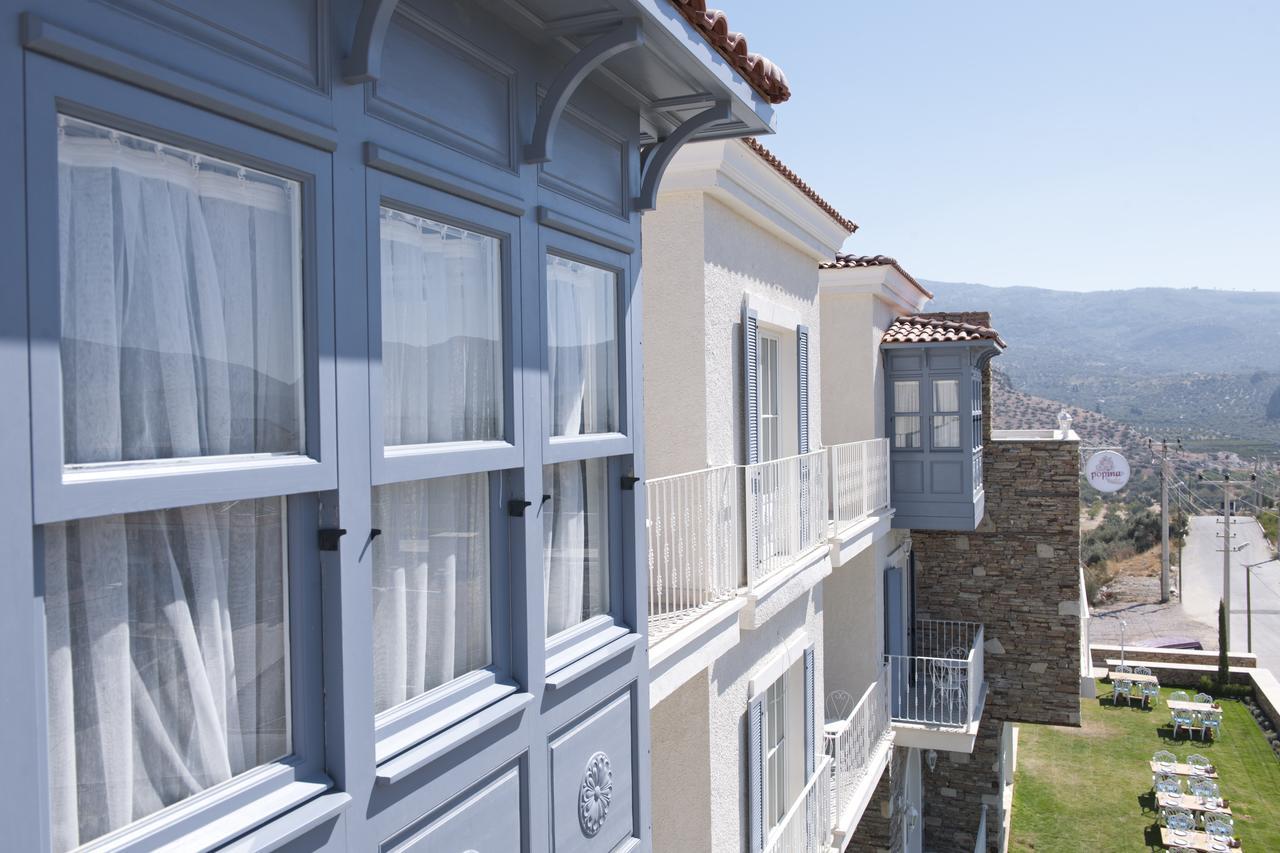 Vinifera Ephesus Hotel Selçuk Kültér fotó