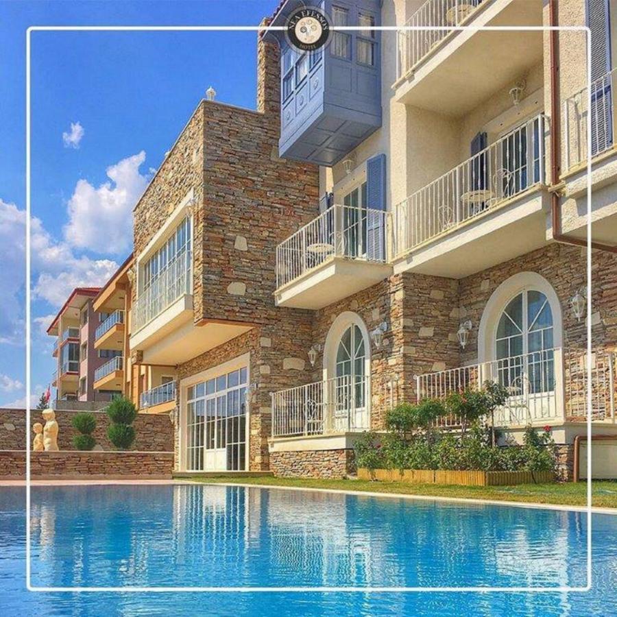 Vinifera Ephesus Hotel Selçuk Kültér fotó