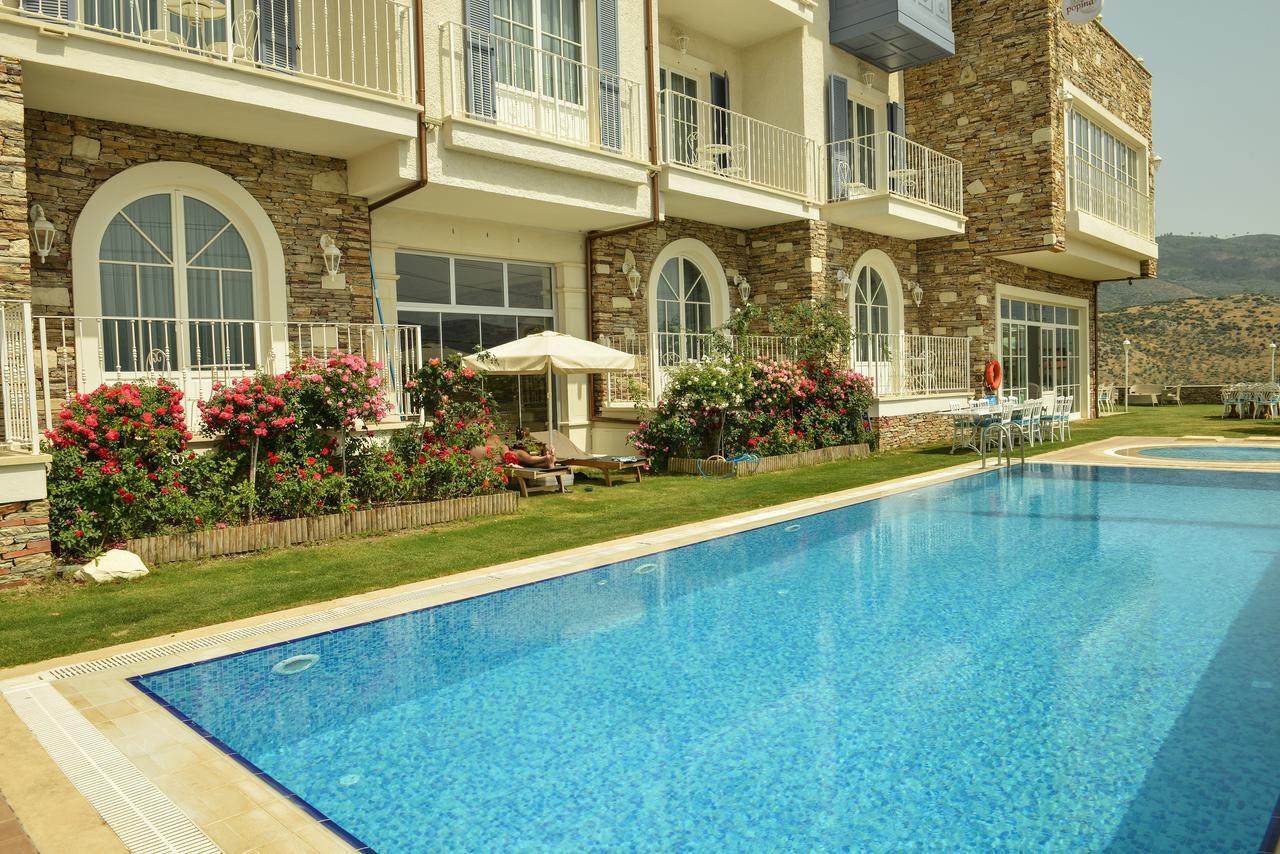Vinifera Ephesus Hotel Selçuk Kültér fotó
