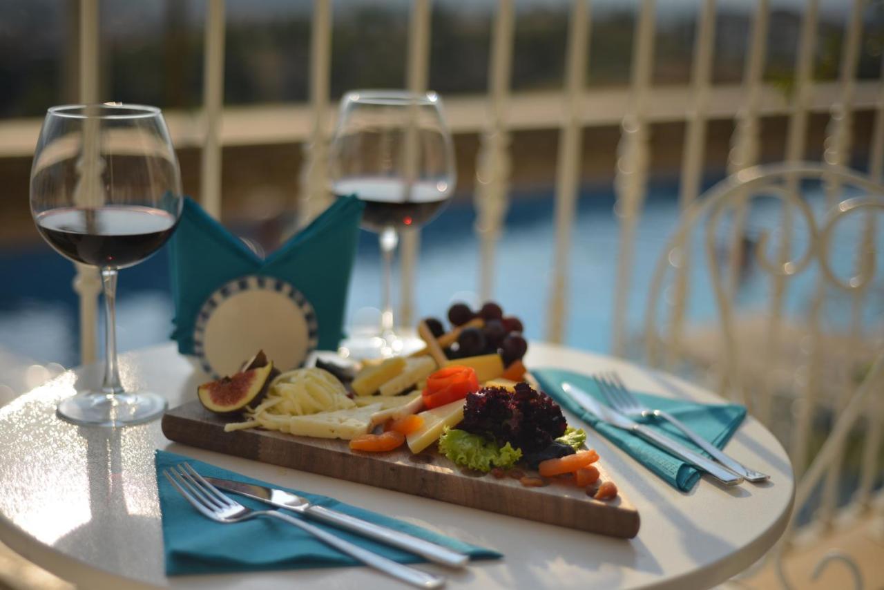 Vinifera Ephesus Hotel Selçuk Kültér fotó