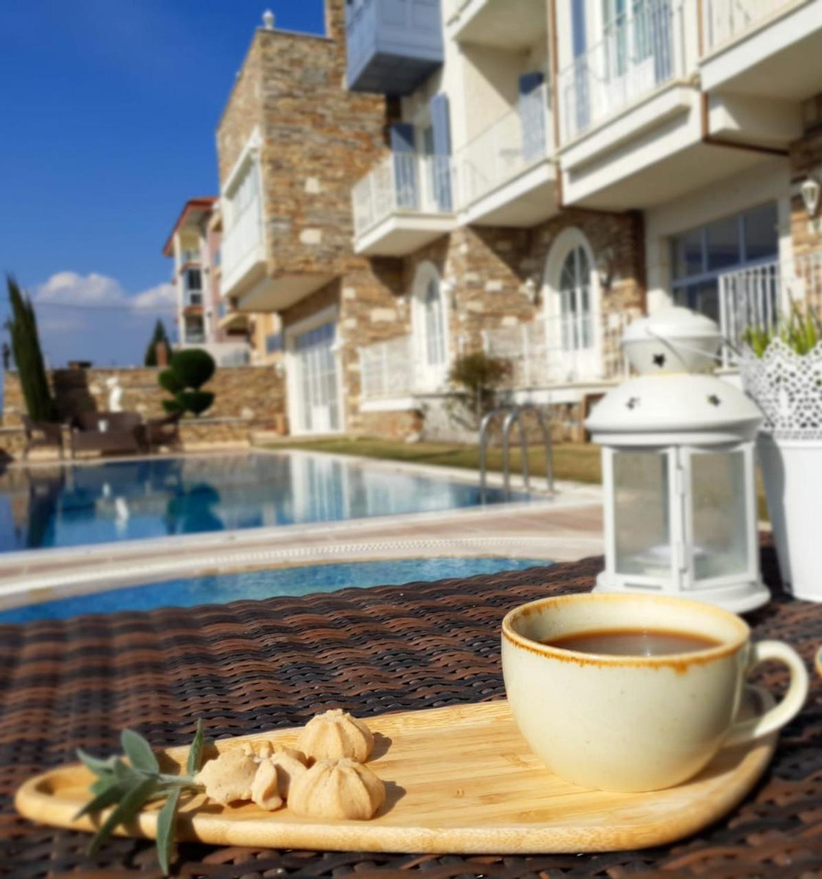 Vinifera Ephesus Hotel Selçuk Kültér fotó