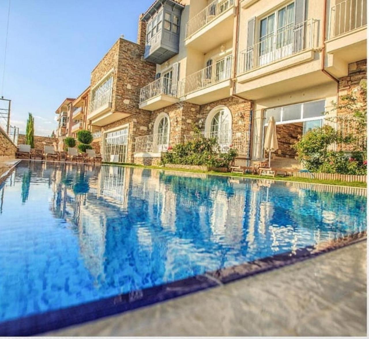 Vinifera Ephesus Hotel Selçuk Kültér fotó