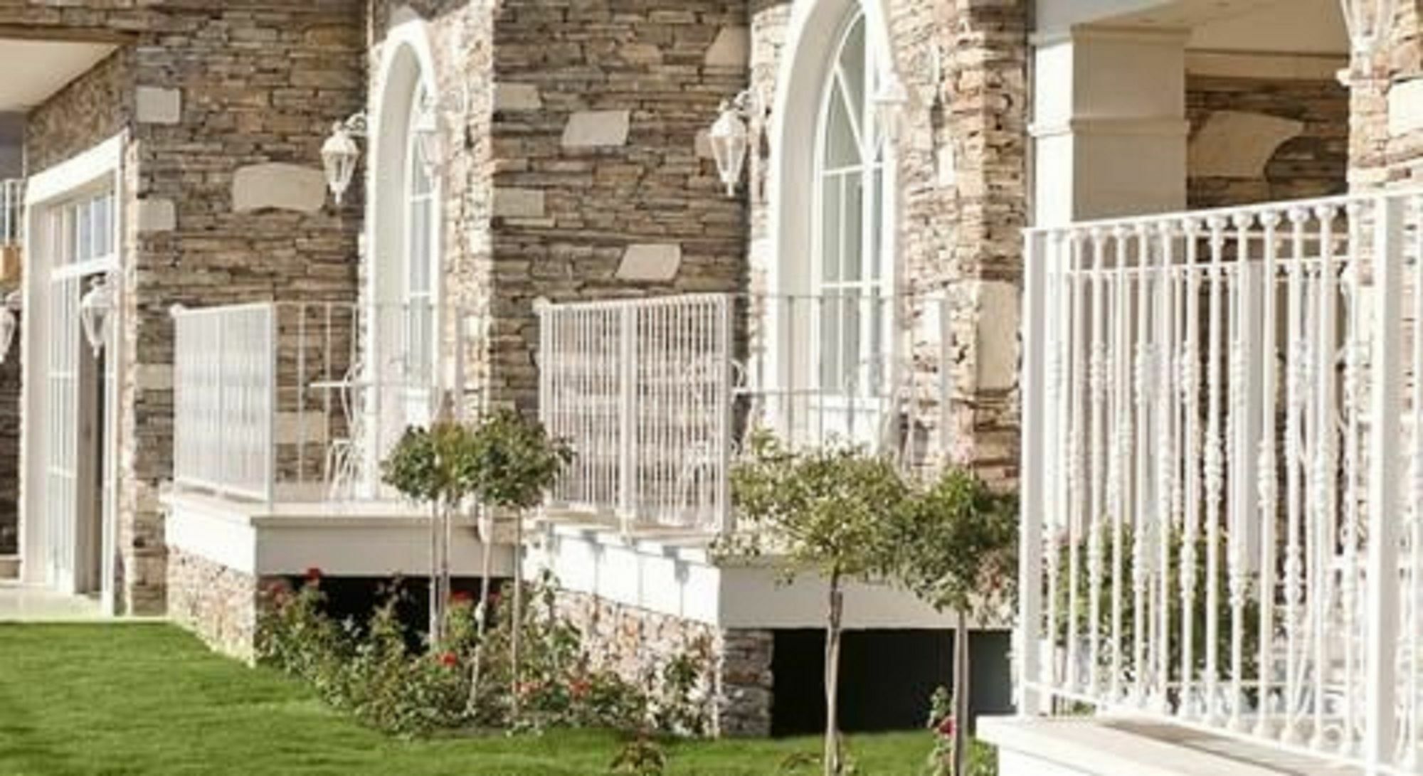 Vinifera Ephesus Hotel Selçuk Kültér fotó