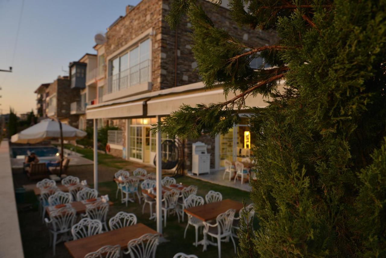 Vinifera Ephesus Hotel Selçuk Kültér fotó
