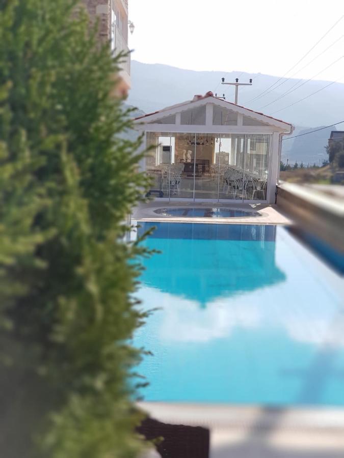 Vinifera Ephesus Hotel Selçuk Kültér fotó