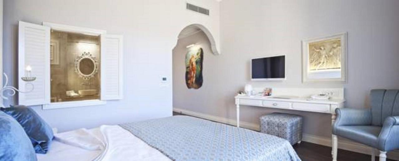 Vinifera Ephesus Hotel Selçuk Kültér fotó